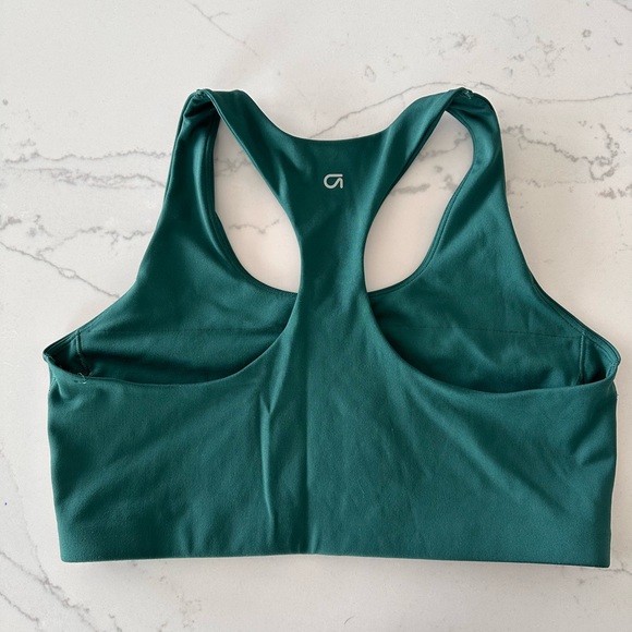 Gap fit sports bra, medium support. Like new! - Picture 2 of 3